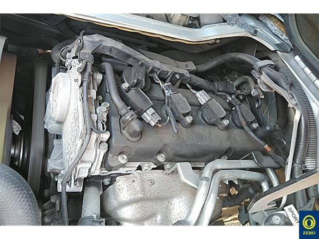NISSAN CARAVAN BUS 2011