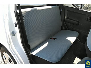 SUZUKI ALTO 2016