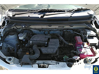 SUZUKI ALTO 2016