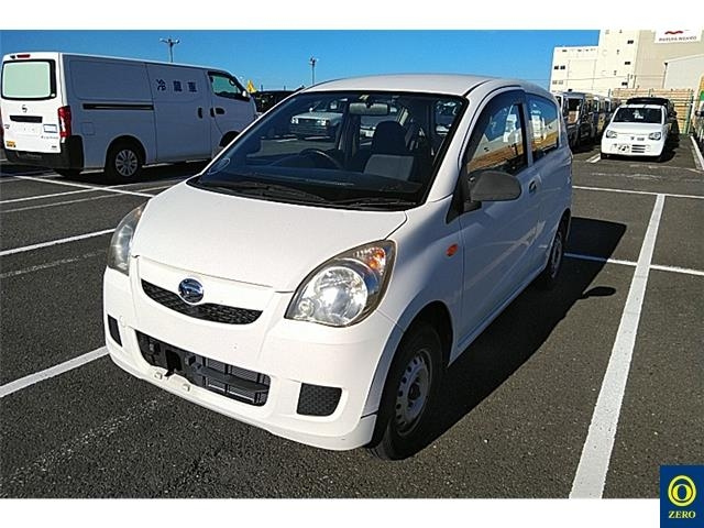 DAIHATSU MIRA 2011