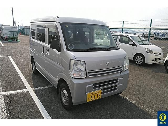 SUZUKI EVERY 2017