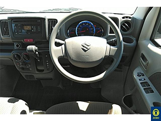 SUZUKI EVERY 2017