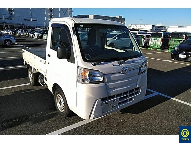 DAIHATSU HIJET TRUCK 2016