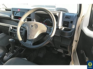 DAIHATSU HIJET TRUCK 2016