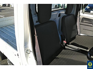 DAIHATSU HIJET TRUCK 2016