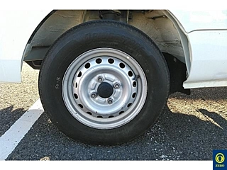 DAIHATSU HIJET TRUCK 2016