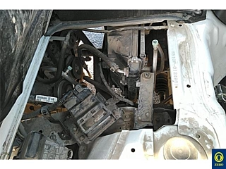 DAIHATSU HIJET TRUCK 2016