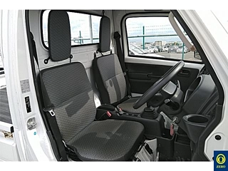 SUZUKI CARRY TRUCK 2015