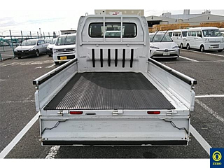 SUZUKI CARRY TRUCK 2015