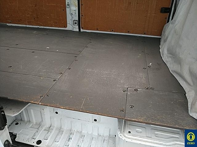 NISSAN CARAVAN VAN 2011