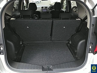 NISSAN NOTE 2020