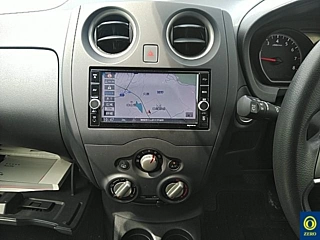 NISSAN NOTE 2020
