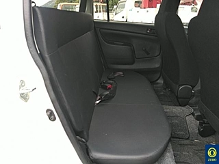 TOYOTA SUCCEED 2018