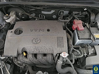TOYOTA SUCCEED 2018