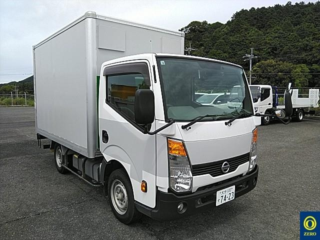 NISSAN ATLAS 2019