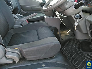 NISSAN ATLAS 2016