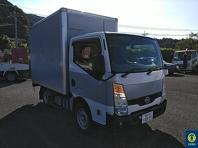 NISSAN ATLAS 2016