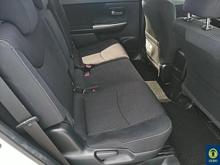 TOYOTA PRIUS ALPHA 2020