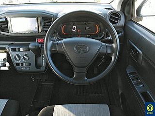 DAIHATSU MIRA E S 2018