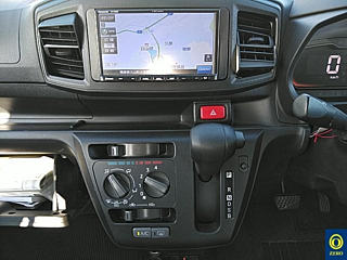 DAIHATSU MIRA E S 2018