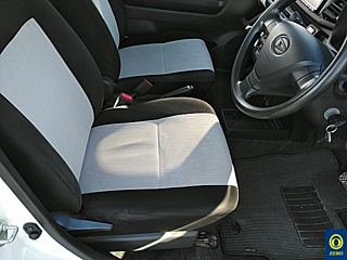 DAIHATSU MIRA E S 2018