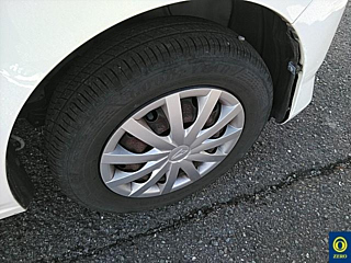 DAIHATSU MIRA E S 2018