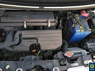 DAIHATSU MIRA E S 2018