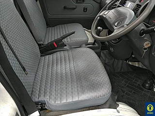 DAIHATSU HIJET TRUCK 2013
