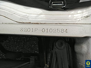 DAIHATSU HIJET TRUCK 2013