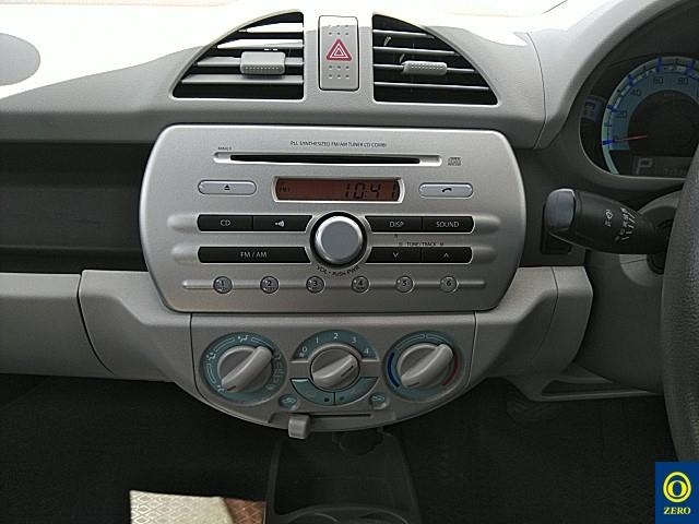 SUZUKI ALTO ECO 2014