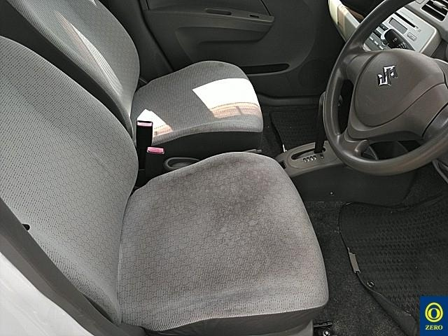 SUZUKI ALTO ECO 2014