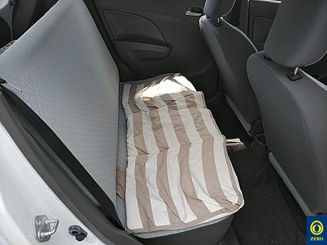 SUZUKI ALTO ECO 2014