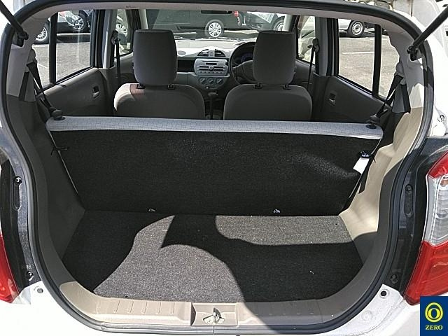 SUZUKI ALTO ECO 2014