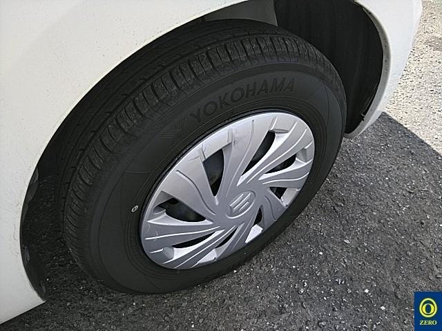 SUZUKI ALTO ECO 2014