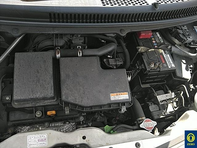 SUZUKI ALTO ECO 2014