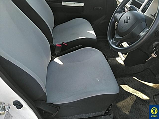 SUZUKI ALTO VAN 2017