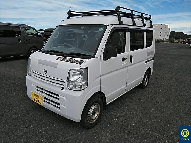NISSAN CLIPPER VAN 2016