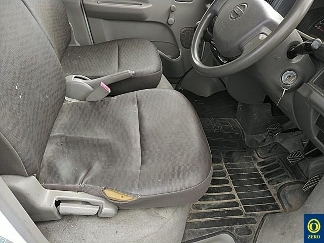 NISSAN CLIPPER VAN 2016