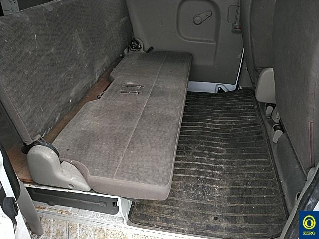 NISSAN CLIPPER VAN 2016