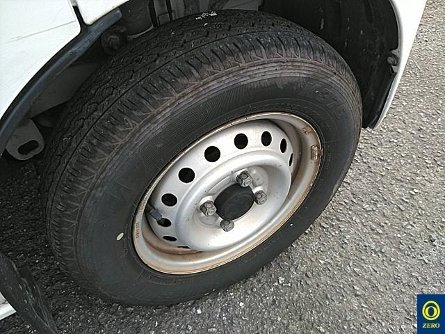 NISSAN CLIPPER VAN 2016