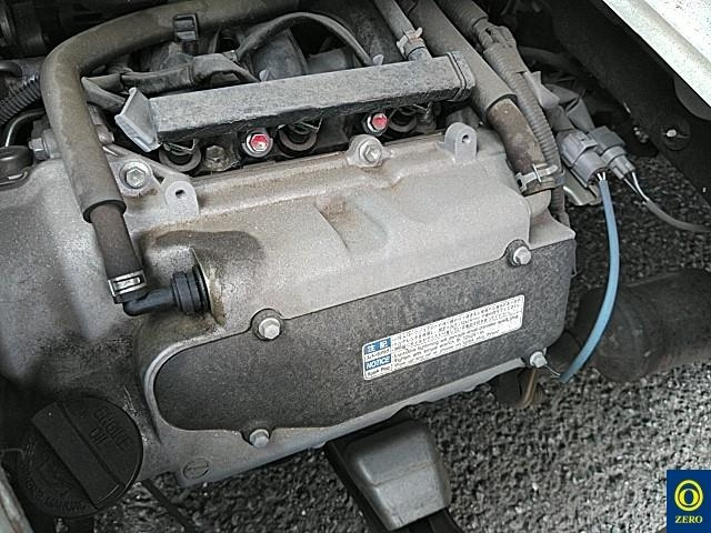 NISSAN CLIPPER VAN 2016