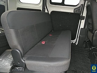 NISSAN NV200 2020