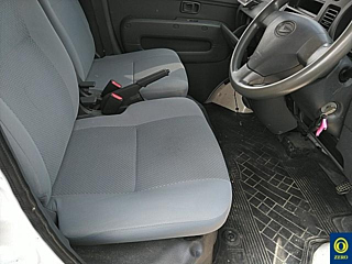 DAIHATSU HIJET VAN 2017