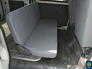 DAIHATSU HIJET VAN 2017