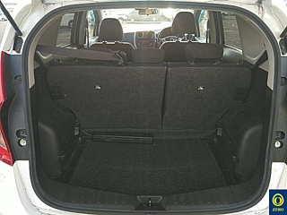NISSAN NOTE 2016