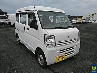 SUZUKI EVERY 2018