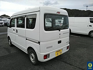 SUZUKI EVERY 2018