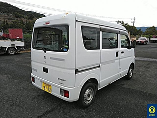 SUZUKI EVERY 2018