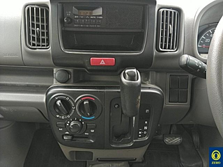 SUZUKI EVERY 2018
