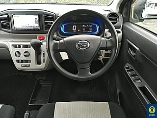 DAIHATSU MIRA E S 2020